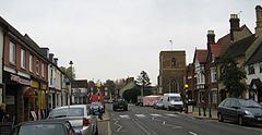 Shefford, Bedfordshire httpsuploadwikimediaorgwikipediacommonsthu