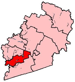 Shefford (electoral district)