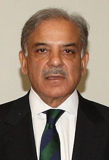 Shehbaz Sharif Shahbaz Sharif Claims To Have Cleared All Bank Debts