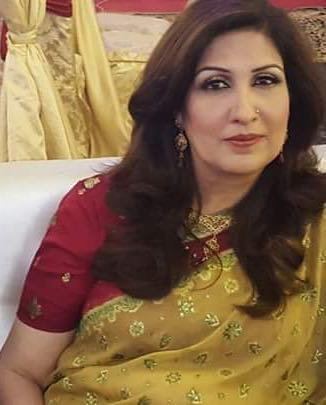 Shehla Raza Syeda Shehla Raza SyedaShehlaRaz1 Twitter
