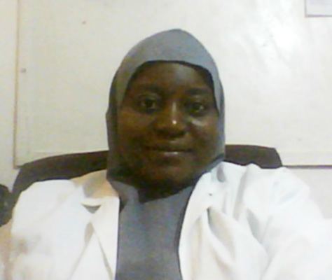 Shehu Kangiwa Amina MohammedDurosinlorun Shehu Mohammed Kangiwa Medical Center