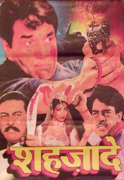 Shehzaade 1989 Full Movie Watch Online Free Hindilinks4uto