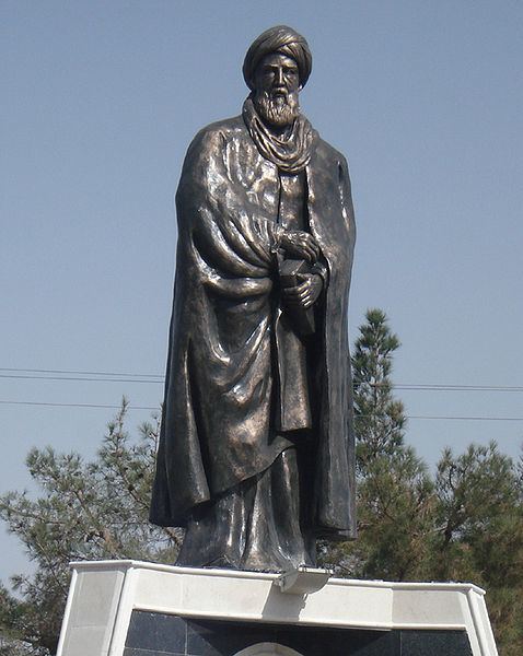 Sheikh Ahmad-e Jami