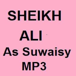 Sheikh Ali As-Suwaisy Quran Sheikh Ali AsSuwaisy 10 APK Download Android Music