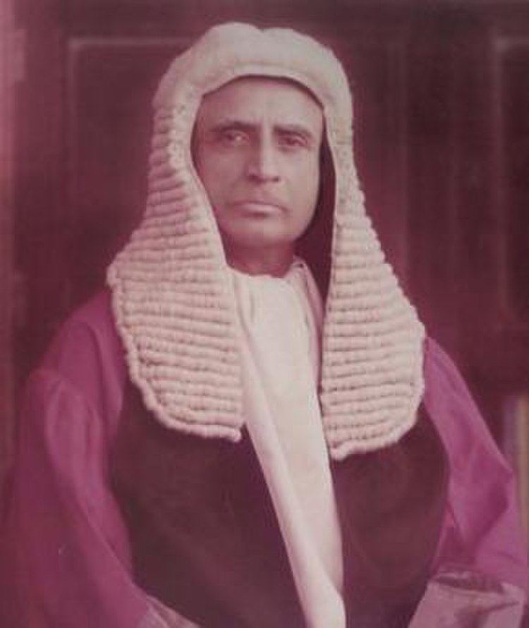Sheikh Anwarul Haq