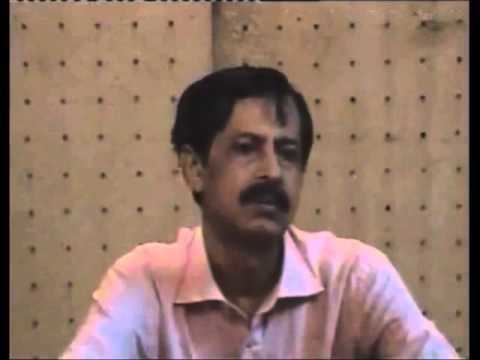 Sheikh Fazlul Karim (politician) Sheikh Fazlul Karim Selim Questioned by JIC on Killings Oct 28