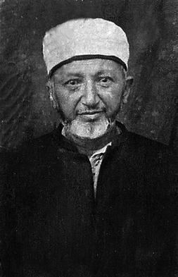 Sheikh Ghiathadeen Naqshabandi