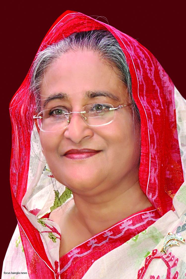 Sheikh Hasina Assistant High Commission For Bangladesh Prime Minister