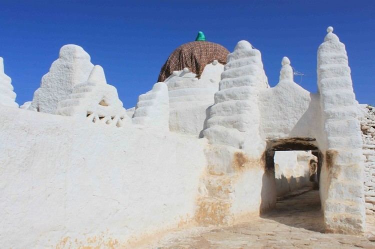 Sheikh Hussein The Shrine of Dire Sheik Hussein Bale Mountains National Park Ethiopia