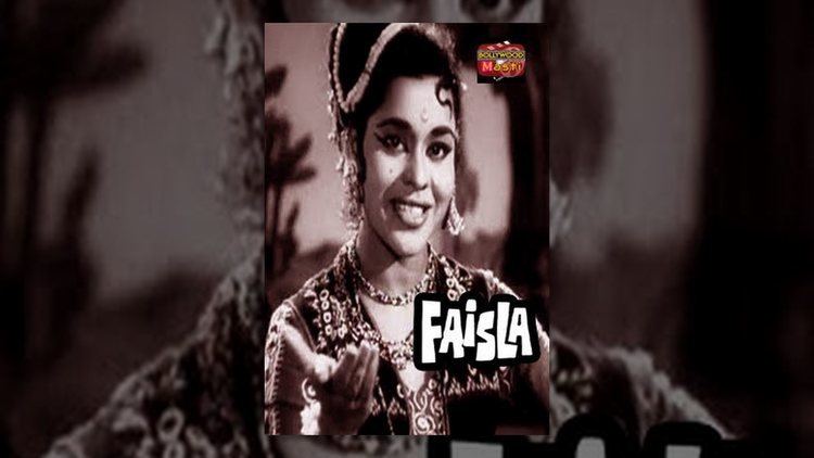 Sheikh Mukhtar Faisla 1965 Hindi Full Length Movie Sheikh Mukhtar Jugal