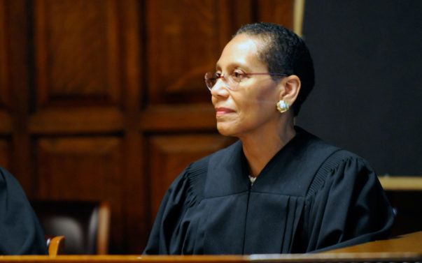 Sheila Abdus-Salaam Judge Sheila AbdusSalaam Death Viewed as Suspicious by Police