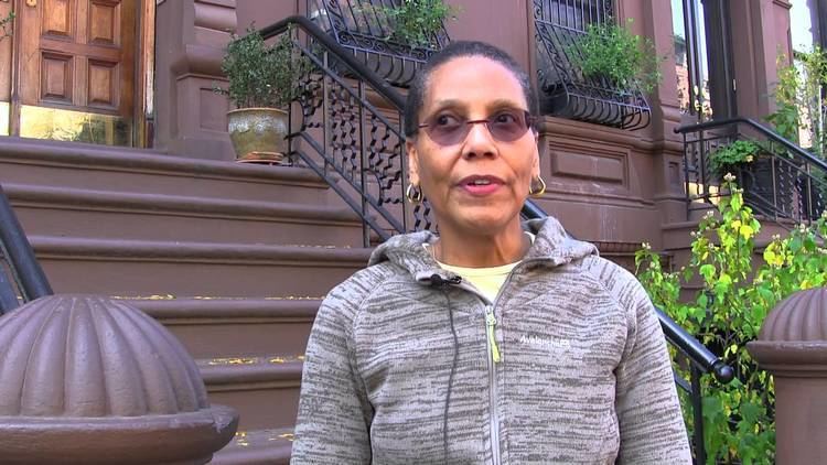 Sheila Abdus-Salaam Impact Videos Sheila AbdusSalaam YouTube