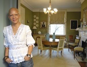 Sheila Bridges Interior Designer Sheila Bridges Black Enterprise