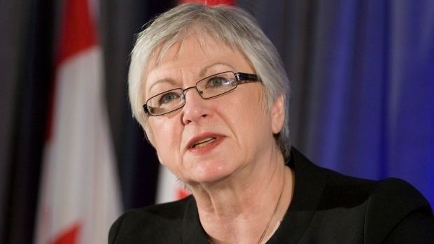 Sheila Fraser Fair Elections Act slammed by former auditor general