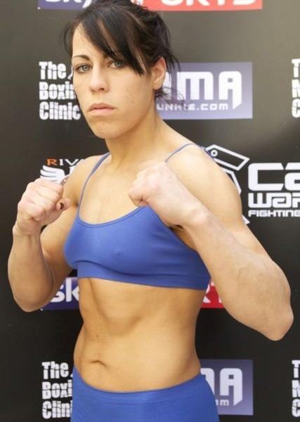 Sheila Gaff Sheila Gaff MMA Daily News