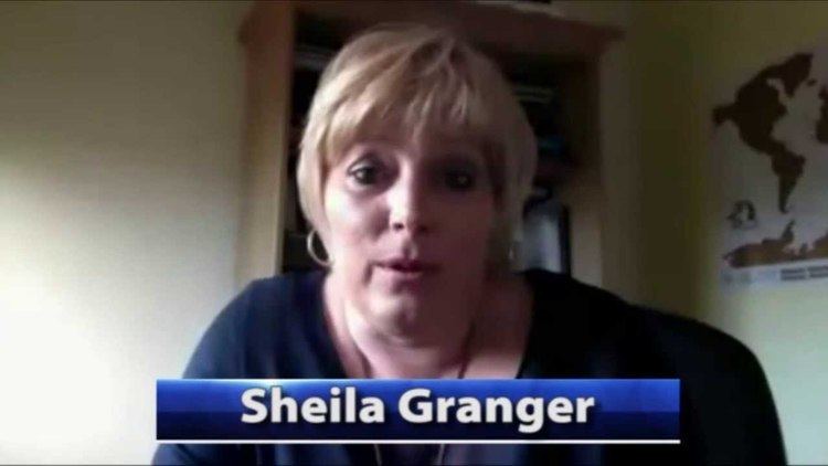 Sheila Granger Sheila Granger Interview Virtual Gastric Band Hypnosis