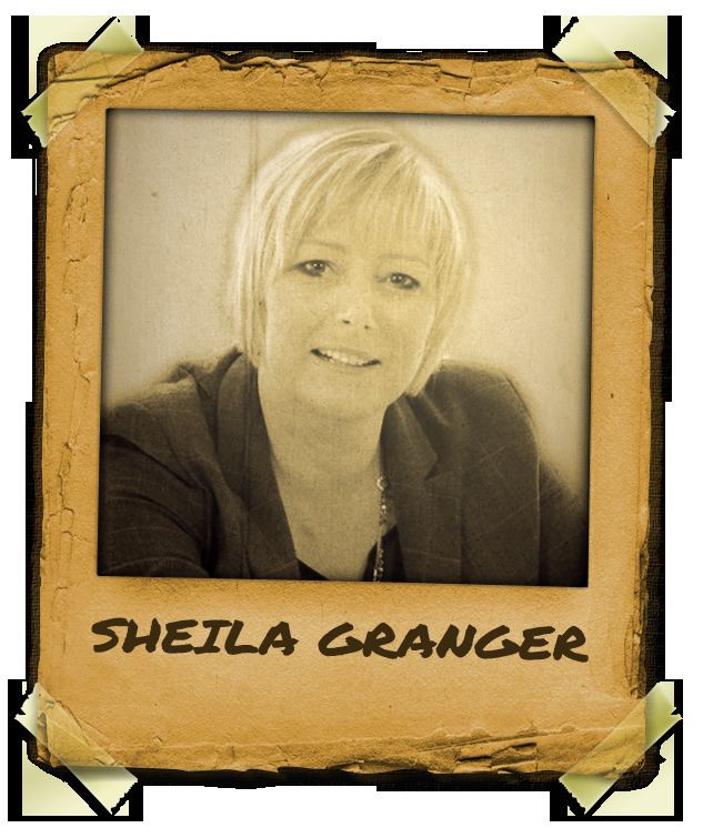Sheila Granger Sheila Granger Mentors in Hypnosis