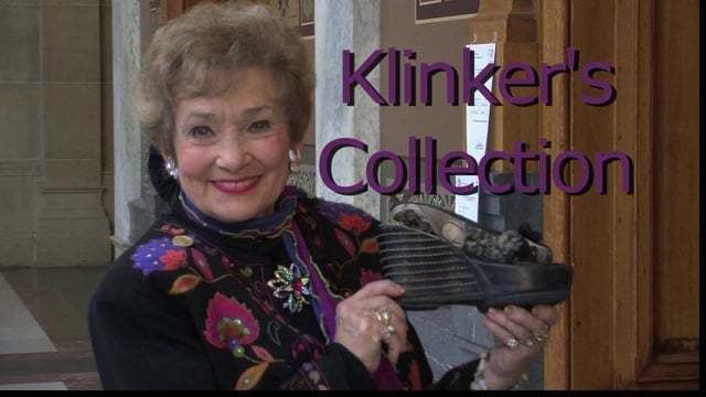 Sheila Klinker Indiana Rep Sheila Klinker on her shoe collection on Vimeo