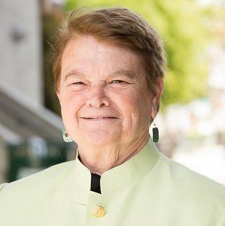 Sheila Kuehl Los Angeles County Democratic Party2014 Campaign Online
