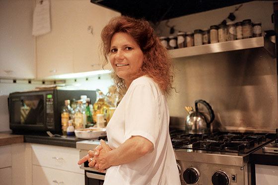 Sheila Lukins Adam Platt Remembers 39The Silver Palate Cookbook39 Author