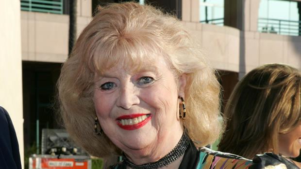 Sheila MacRae Sheila MacRae of quotHoneymoonersquot fame dies at 92 CBS News