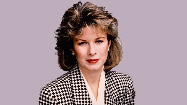 Sheila MacVicar Sheila MacVicar the fifth estate CBC News