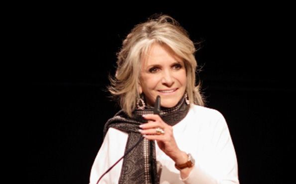 Sheila Nevins Guest Post quotIt39s A Great Career But I Earned Itquot A Pow