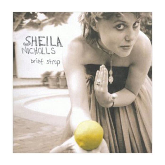 Sheila Nicholls Music Sheila Nicholls