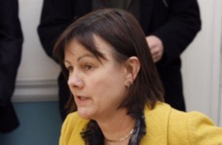 Sheila Nunan Sheila Nunan TheJournalie