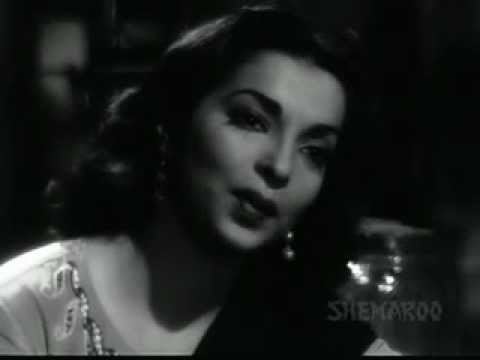 Sheila Ramani Dil Jale To Jale Dev Anand Sheila Ramani Taxi Driver