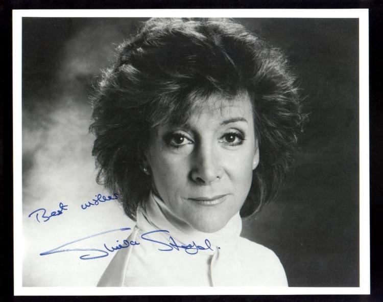 Sheila Steafel Clickautographs autographs Sheila Steafel