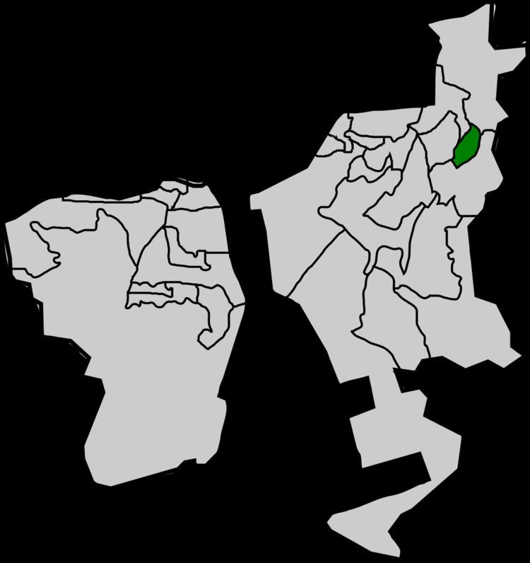 Shek Lei North (constituency)
