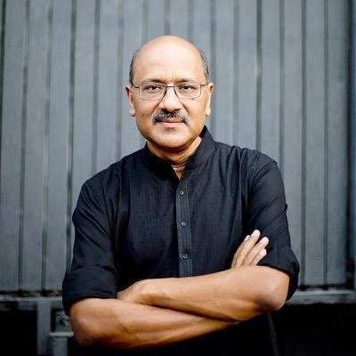 Shekhar Gupta Shekhar Gupta ShekharGupta Twitter