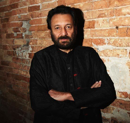 Shekhar Kapur Shekhar Kapur turns 67 Rediffcom Movies