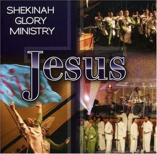 Shekinah Glory Ministry httpsimagesnasslimagesamazoncomimagesI5