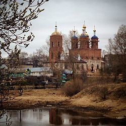 Sheksna, Sheksninsky District, Vologda Oblast httpsuploadwikimediaorgwikipediacommonsthu