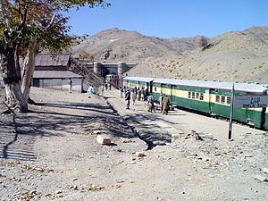 Shela Bagh railway station httpsuploadwikimediaorgwikipediacommonsthu