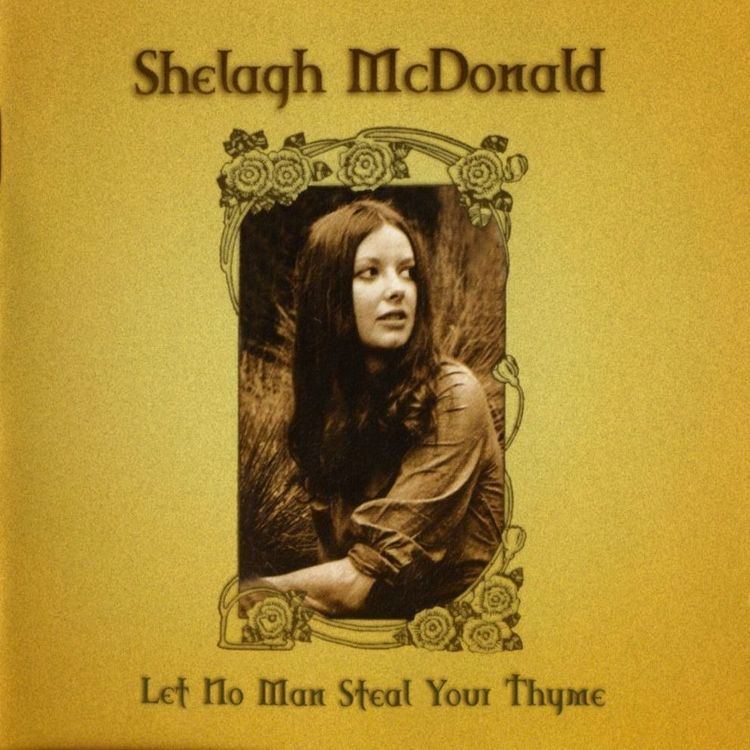 Shelagh McDonald NickDrakecom View topic New Shelagh McDonald interview