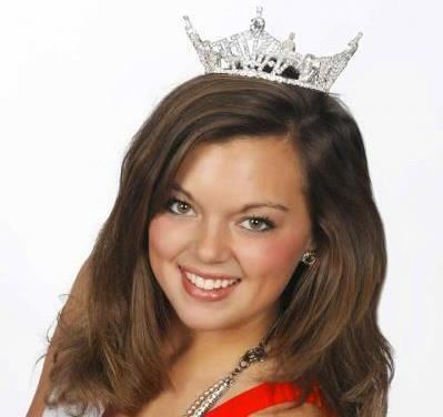 Shelby Ringdahl Miss Texas County Pageant Miss Texas County 2012 Shelby