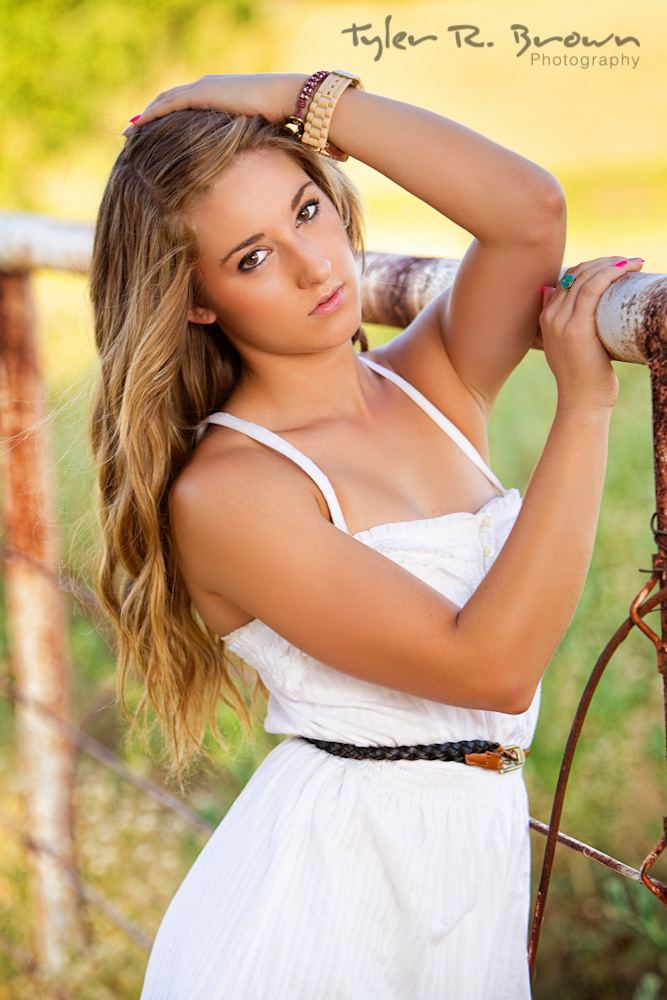 Shelby Whitfield Shelby Whitfields Seniority Page