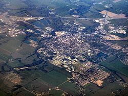 Shelbyville, Indiana httpsuploadwikimediaorgwikipediacommonsthu