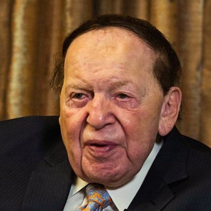 Sheldon Adelson Sheldon Adelson Forbes
