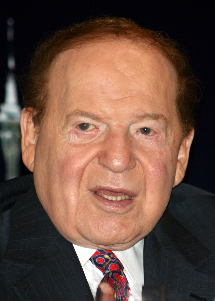 Sheldon Adelson httpsuploadwikimediaorgwikipediacommonsff