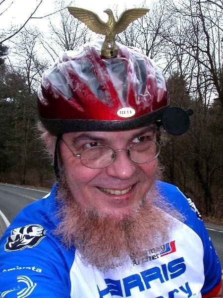 Sheldon Brown (bicycle mechanic) Harris CycleryWest Newton Massachusetts Bicycle Shop