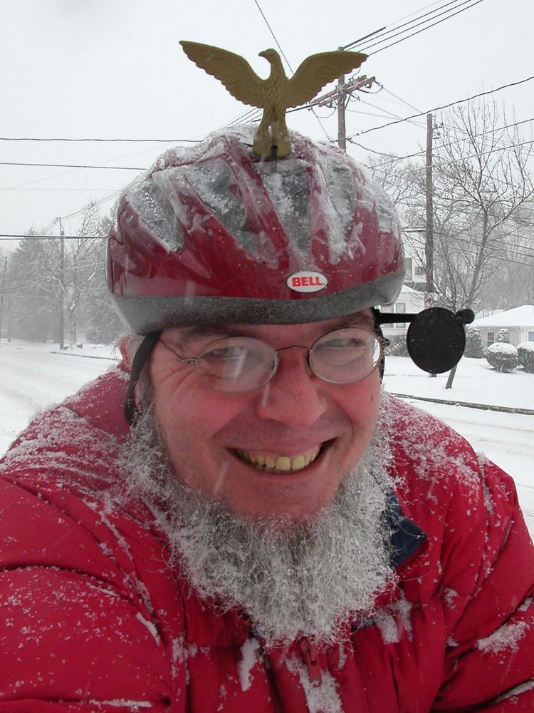 Sheldon Brown (bicycle mechanic) httpsuploadwikimediaorgwikipediacommons00