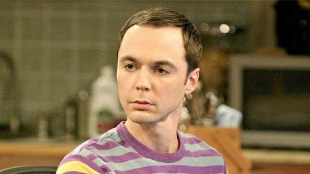 Sheldon Cooper Sheldon Cooper drama continues as Jim Parson39s return to 39The Big