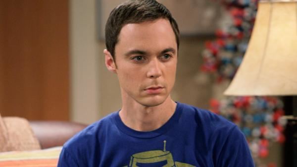 Sheldon Cooper The Big Bang Theory Debate is Sheldon Cooper autistic Maranda
