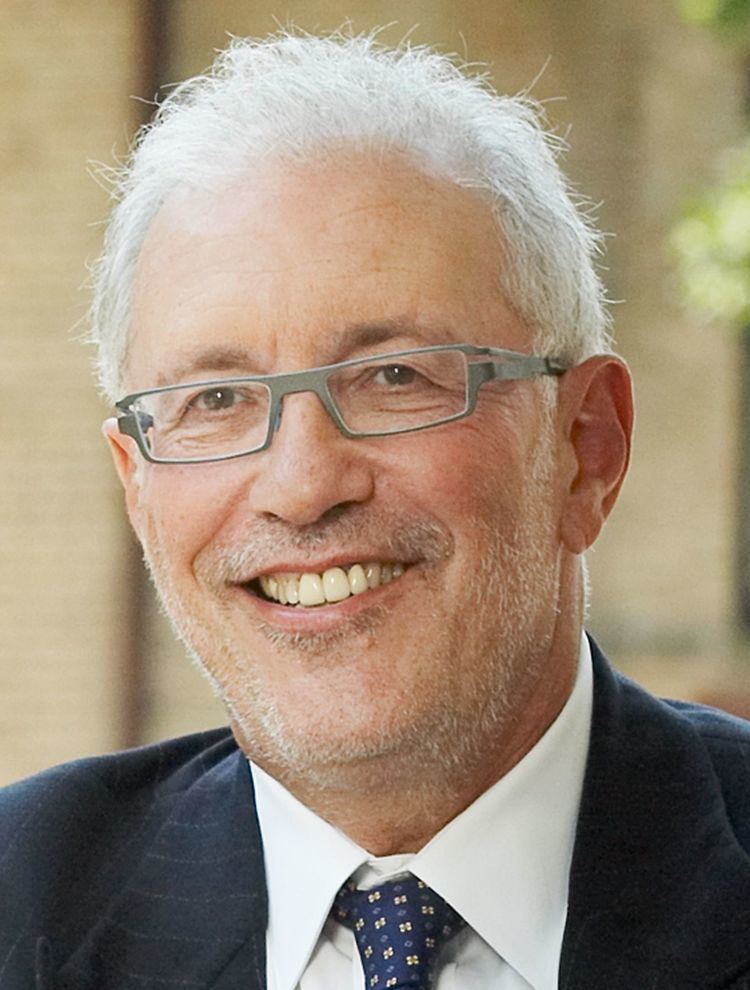 Sheldon Levy CPRS Toronto selects Sheldon Levy of Ryerson University to