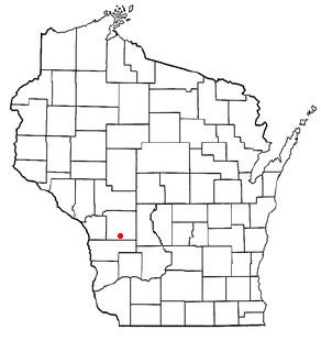 Sheldon, Monroe County, Wisconsin