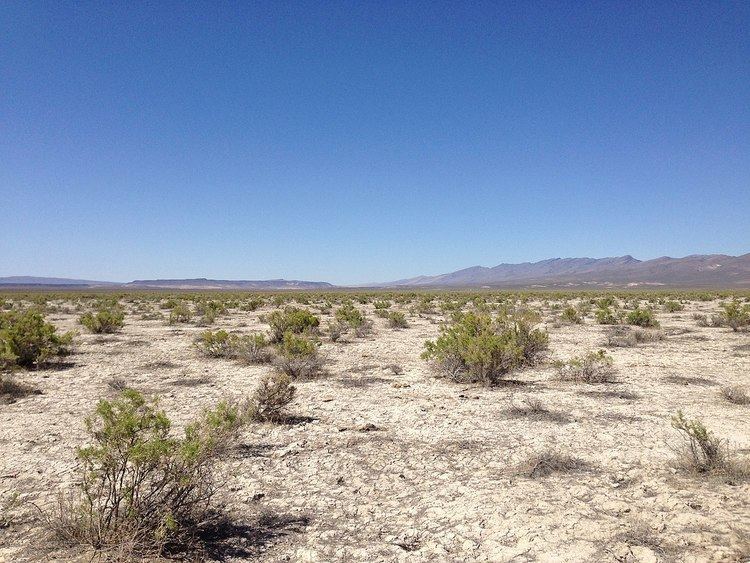 Sheldon National Wildlife Refuge